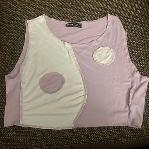 SHEIN SHIRT GREAT CONDITION